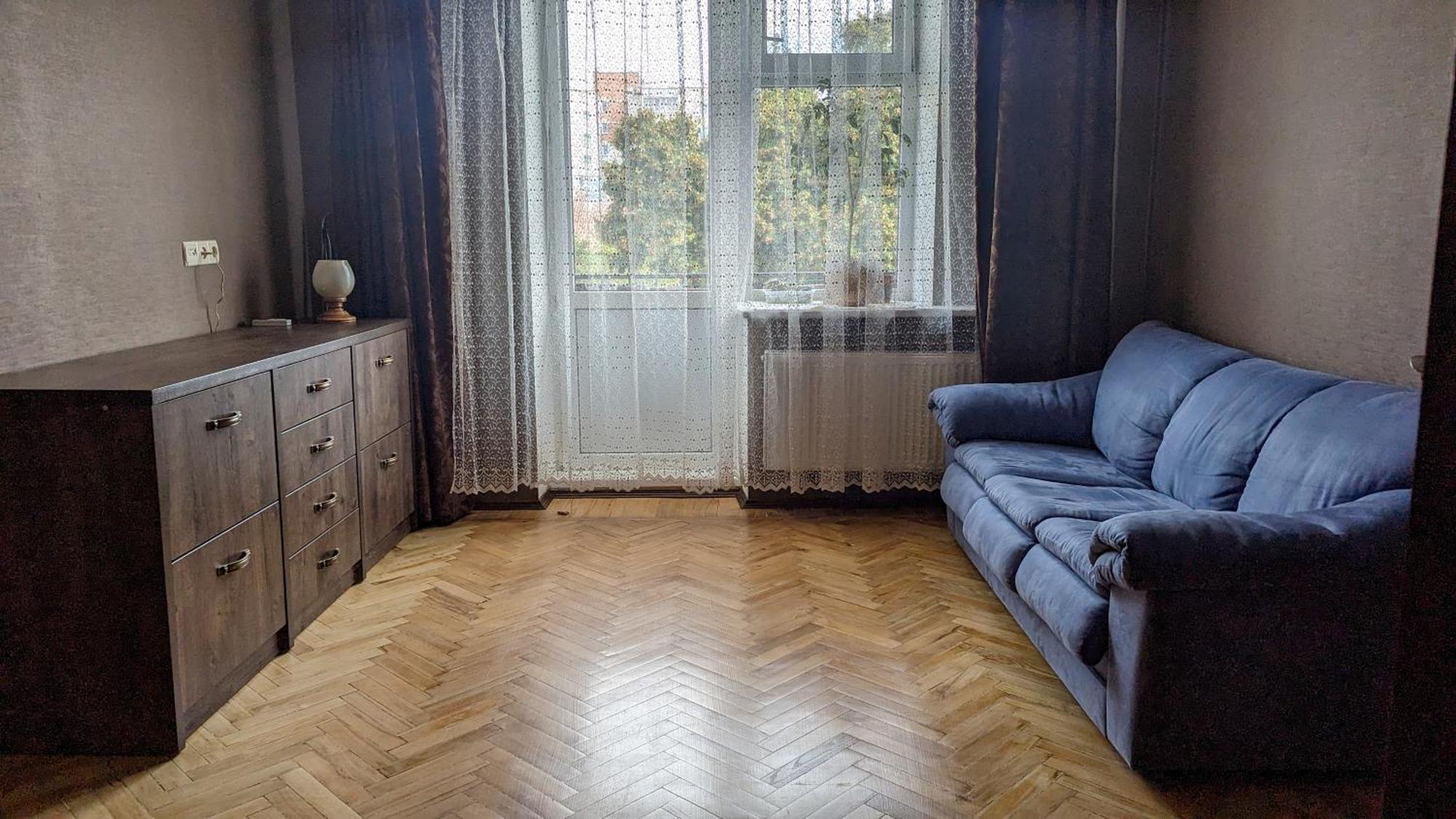 Двухкомнатная Квартира На Пятницкой TTchernihiv Extérieur photo